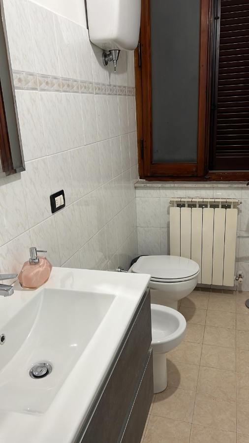 ペルージャBella Ciao Houseアパートメント エクステリア 写真