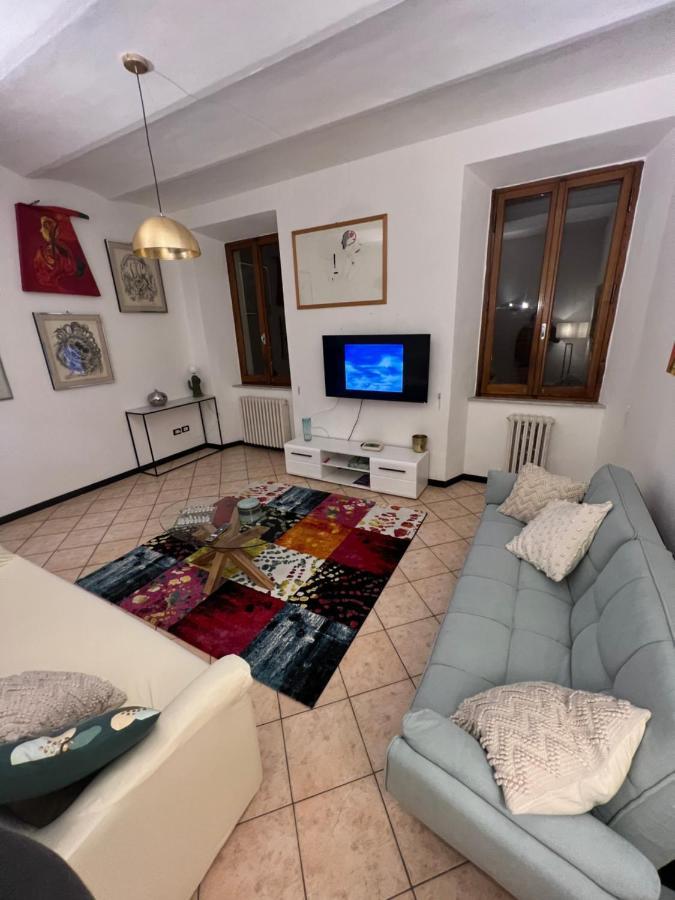 ペルージャBella Ciao Houseアパートメント エクステリア 写真